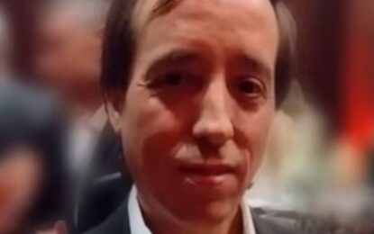 Confirmaron el procesamiento del empresario  Marcelo Porcel por abuso y le pondrán una tobillera electrónica