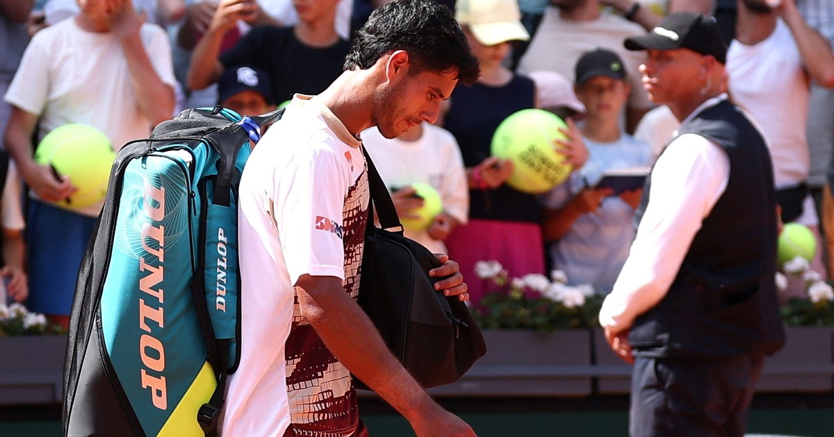 polemica-en-roland-garros:-sancionn-al-paraguayo-daniel-vallejo-por-un-comentario-sexista-contra-una-jueza