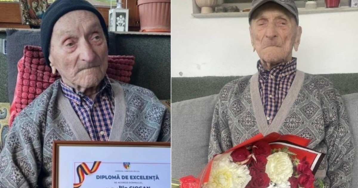 murio-el-veterano-de-la-segunda-guerra-mundial-mas-longevo-del-mundo:-tenia-112-anos