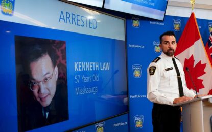 Vendía kits para quitarse la vida en decenas de países: un canadiense se declaró culpable de 14 muertes y evitó el juicio por asesinato