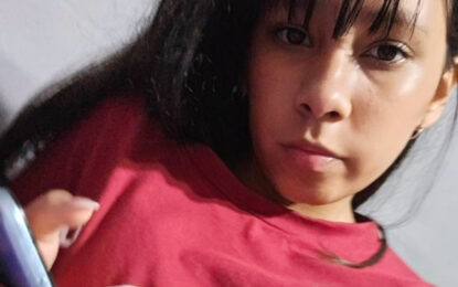 Búsqueda de Agostina Vega: el ministro de Seguridad aseguró que el hombre detenido «miente y cada vez que habla embarra más la cancha»