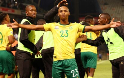 Caos en Sudáfrica antes del Mundial: al menos 20 integrantes de la selección no pueden viajar por problemas de visa