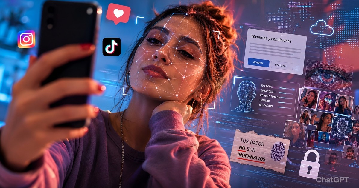 carolina-markowskyj,-especialista-en-derecho-y-tecnologia:-“cada-selfie-es-una-firma-en-un-contrato-que-nunca-leiste”