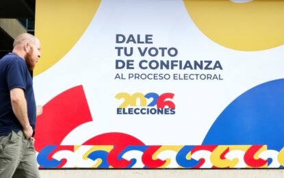 Elecciones presidenciales en Colombia 2026: A qué hora se conocerán los resultados de las votaciones de hoy