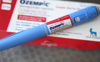 El efecto «Ozempic» en la economía: menos consumo de comida chatarra y mayor demanda de productos saludables