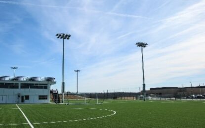 Por qué el búnker de la Selección Argentina en  Kansas City es el «centro de entrenamientos más codiciado del Mundial»