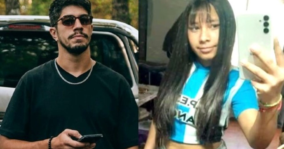«no-entiendo-por-que-quedo-pegado-con-todo-esto»:-el-audio-de-claudio-barrelier-y-nuevos-hallazgos-de-los-restos-de-agostina-vega
