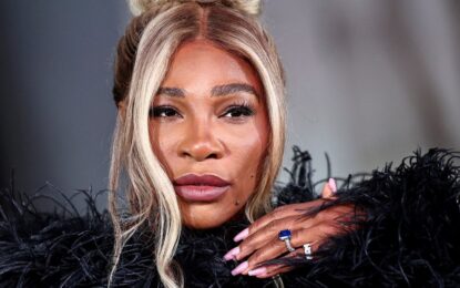 Serena Williams vuelve al tenis profesional a los 44 años tras un paréntesis de casi cuatro temporadas