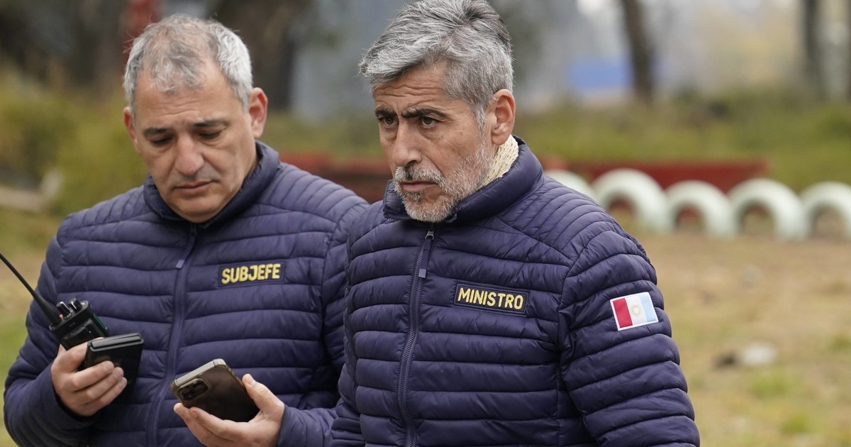 el-ministro-de-seguridad-de-cordoba-llamo-«psicopata»-a-barrelier-y-apunto-a-los-que-le-piden-la-renuncia-por-el-caso-agostina:-«buscan-carrona»