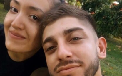 «Me tiene de rehén»: el desesperado ruego de una mujer antes de ser asesinada en Temperley