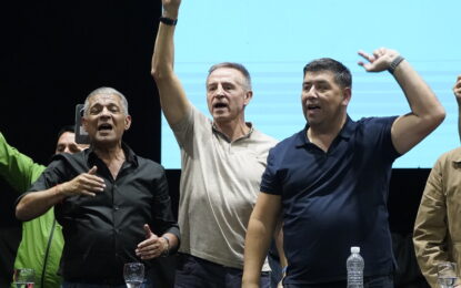 Una por una, las quejas de la CGT contra la reglamentación de la reforma laboral y su impacto en el poder sindical