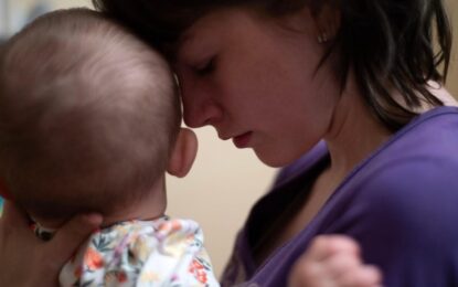 Madres jóvenes: honesta y creíble historia de adolescentes por los hermanos Dardenne