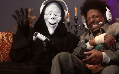 Scary Movie: por fin en la saga hay una película con buenos gags