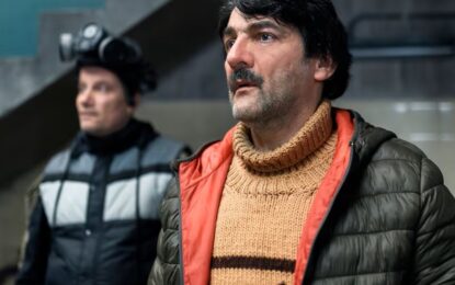 El streaming te transforma: la tendencia de los roles secundarios convertidos en el alma de la historia a través de los episodios