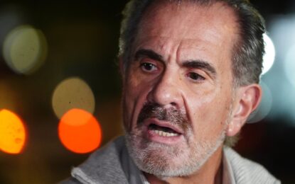 El crimen de Agostina: un nuevo detenido, críticas al operativo y el video que apunta a que hay más implicados