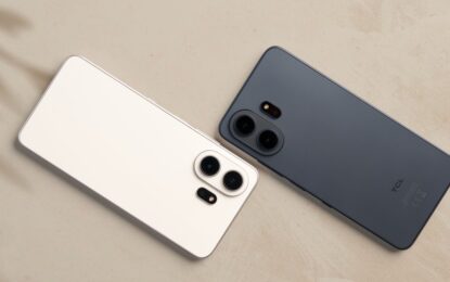 TCL presentó en Argentina su nueva línea de celulares: características y precios del NXTPAPER 70 Pro