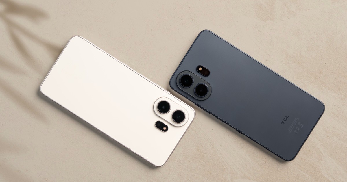 tcl-presento-en-argentina-su-nueva-linea-de-celulares:-caracteristicas-y-precios-del-nxtpaper-70-pro