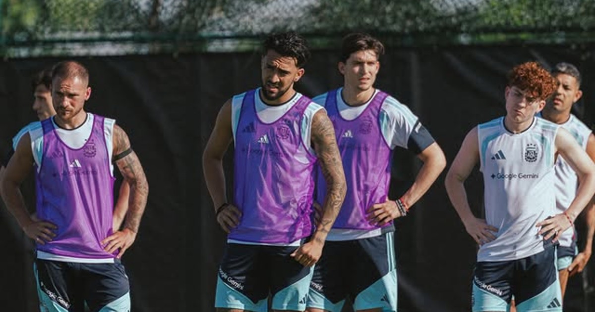 alarma-en-la-seleccion:-balerdi-sufrio-un-desgarro-y-esta-en-duda-para-el-mundial
