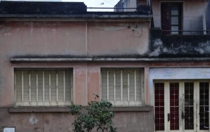 El laberinto del horror: cómo es por dentro la casa donde mataron a Agostina Vega