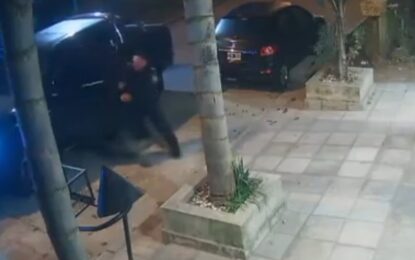 Un subcomisario se defendió de un robo a los tiros en La Matanza: mató a un menor con antecedentes y otro se suicidó tras ser herido