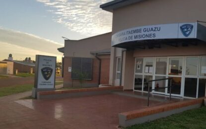 Un policía le robó la tarjeta de crédito a un detenido y se fue de compras a un shopping