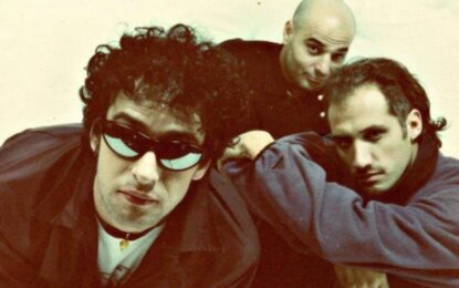 Soda Stereo Ecos en el Movistar Arena: a qué hora empieza, setlist y todo sobre el show que revive a Gustavo Cerati