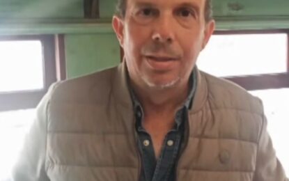 Agredieron en una cárcel de Brasil al turista argentino que está preso acusado de racismo