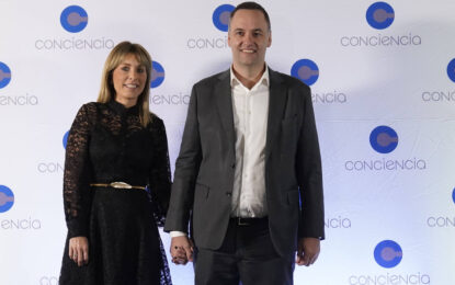 Antes de presentar su declaración jurada, Manuel Adorni y su esposa pidieron adherir al régimen simplificado de ganancias de la Ley de Inocencia fiscal
