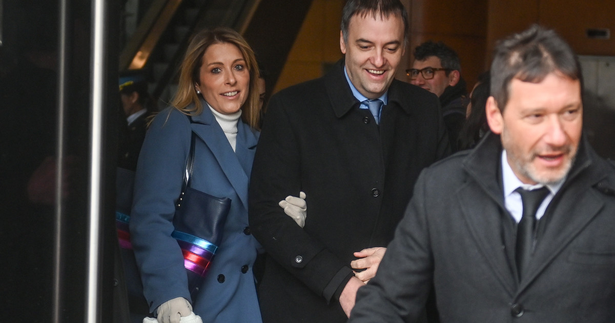 maxi-ferraro-comparo-a-la-esposa-de-adorni-con-lazaro-baez-por-pedir-el-ingreso-al-regimen-de-inocencia-fiscal:-«posible-lavado-de-guita»