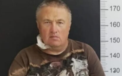 Revés judicial para el líder de la secta rusa en Bariloche: debe volver a una cárcel común