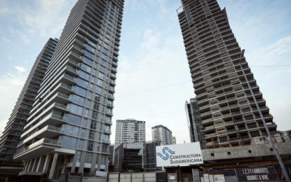 El regreso del ladrillo financiero:  cómo es el nuevo sistema de inversión que quiere llevar a la Bolsa el negocio inmobiliario