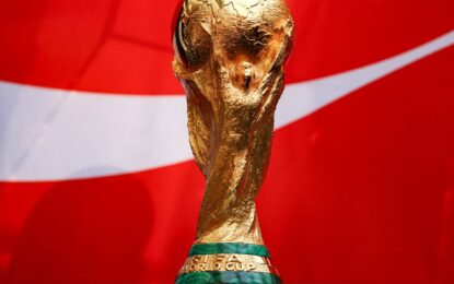 Partido inaugural del Mundial 2026: quiénes se enfrentan y a qué hora comienza