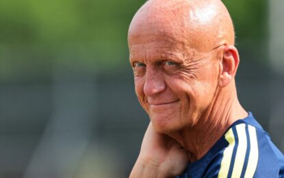 La Selección Argentina recibe la charla con los jefes de árbitros de la FIFA antes del Mundial 2026: todas las nuevas reglas del fútbol