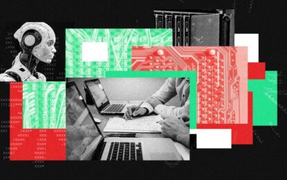 Despidieron miles de empleados para reemplazarlos con IA: ahora enfrentan una factura millonaria