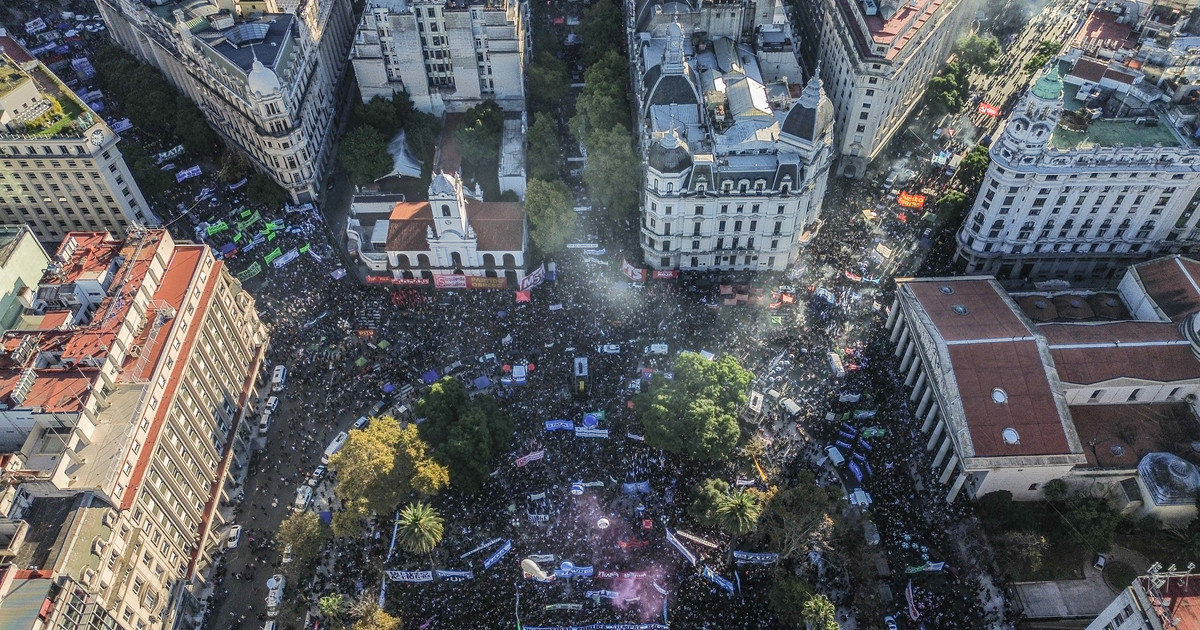 conflicto-universitario:-el-acuerdo-con-el-gobierno-alivia,-pero-los-rectores-insistiran-con-la-ley-de-fondos
