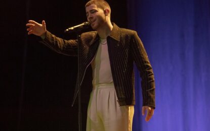 Letras robadas, con Nick Jonas y Paul Rudd, es de esas películas que no te podés perder