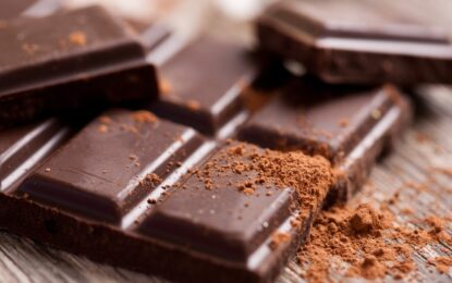El chocolate negro y el mito de que es «más saludable»: “La mayor parte de los estudios están financiados por la industria chocolatera”