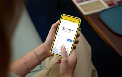 Las billeteras virtuales ahora permitirán invertir desde $ 100 en acciones y bonos locales e internacionales