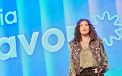 Entre la macro y la IA, el ADN emprendedor juntó 4.000 personas en la Experiencia Endeavor
