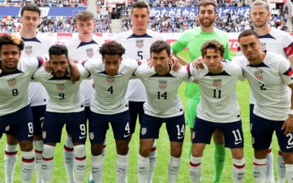 Partidos de hoy viernes 12 de junio: agenda, programación y canales de TV del Mundial 2026