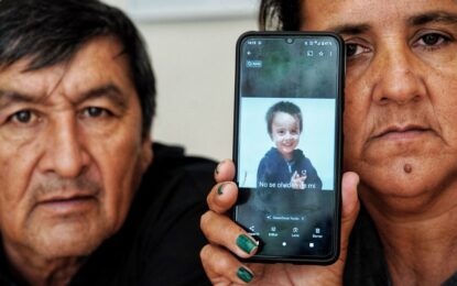 ¿Qué pasó con Loan?: dudas y certezas a dos años de su desaparición y en la antesala del juicio a 17 acusados