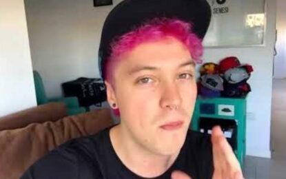 Condenan en Miami a un youtuber argentino acusado de intentar secuestrar a una nena que lo mordió y logró escapar
