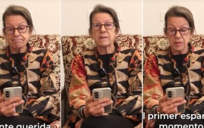 El emotivo video que grabó Viru, la viuda del Indio Solari: les agradeció a cuatro políticos por el velatorio y dijo que «a la rebeldía no se renuncia»