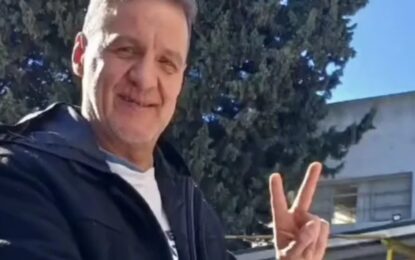 Detuvieron a un funcionario de La Plata acusado de golpear y abusar de su expareja: investigan un historial de denuncias por violencia de género y acoso en la municipalidad