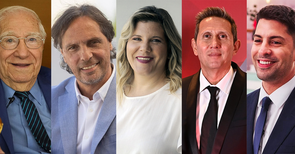 guerra-de-canales:-los-medios-argentinos-envian-mas-de-200-periodistas,-figuras-y-personal-tecnico-a-cubrir-el-mundial