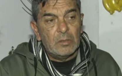 Abuelos de Agostina Vega revelan que otro testimonio de una joven complica a Barrelier: le había ofrecido hacer fotos