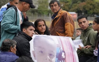 Caso Loan: qué hizo la familia con la plata de las donaciones y por qué se quedaron solos