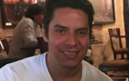 Detuvieron a una mujer investigada por el crimen del gerente de GenTech, la empresa de Martín Menem