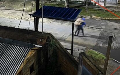 Detuvieron a un hombre que intentó secuestrar a cuatro mujeres: buscan a un cómplice que manejaba el auto donde quiso meter a las víctimas