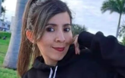 Detuvieron a una mujer acusada de matar a su hija: la impactante frase de la joven en sus redes sociales